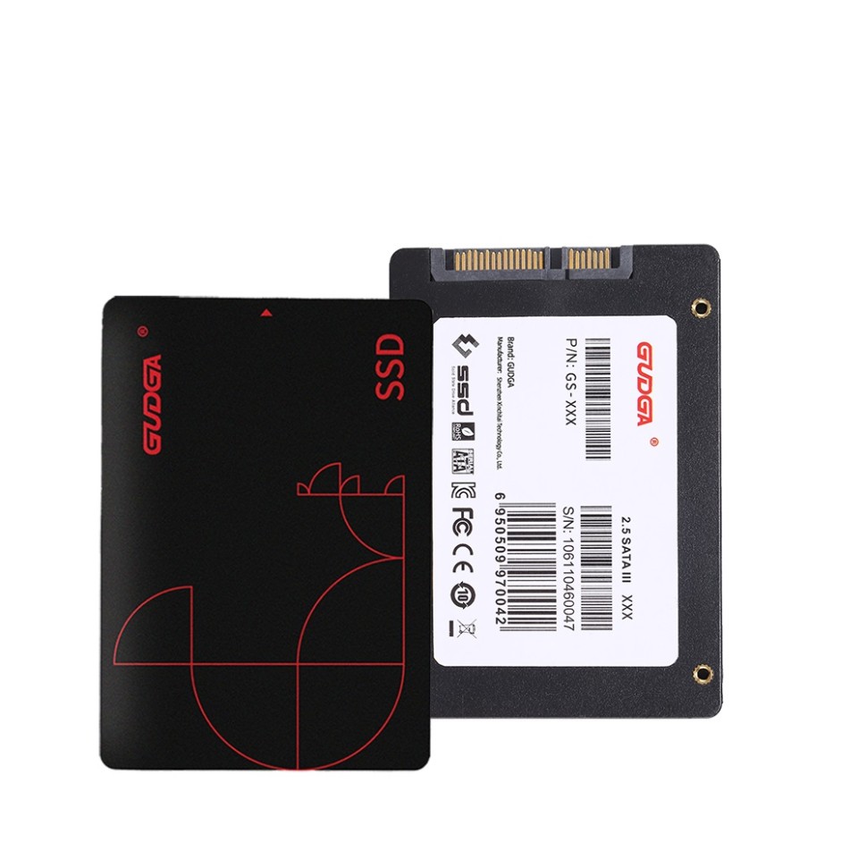 Внутренние SSD диски Gudga 2Tb GS2TB Цена 53000 | Telcell Market