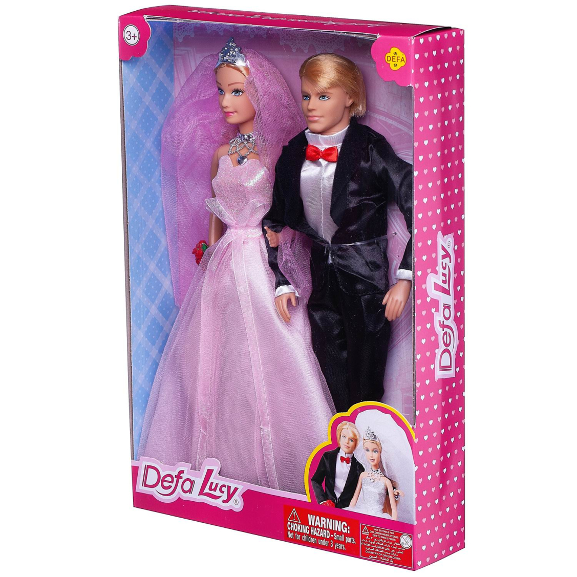 Bride and groom barbie dolls deals