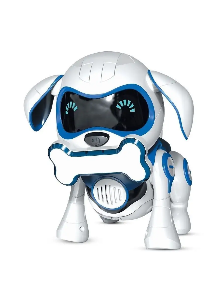 Rock best sale robot dog