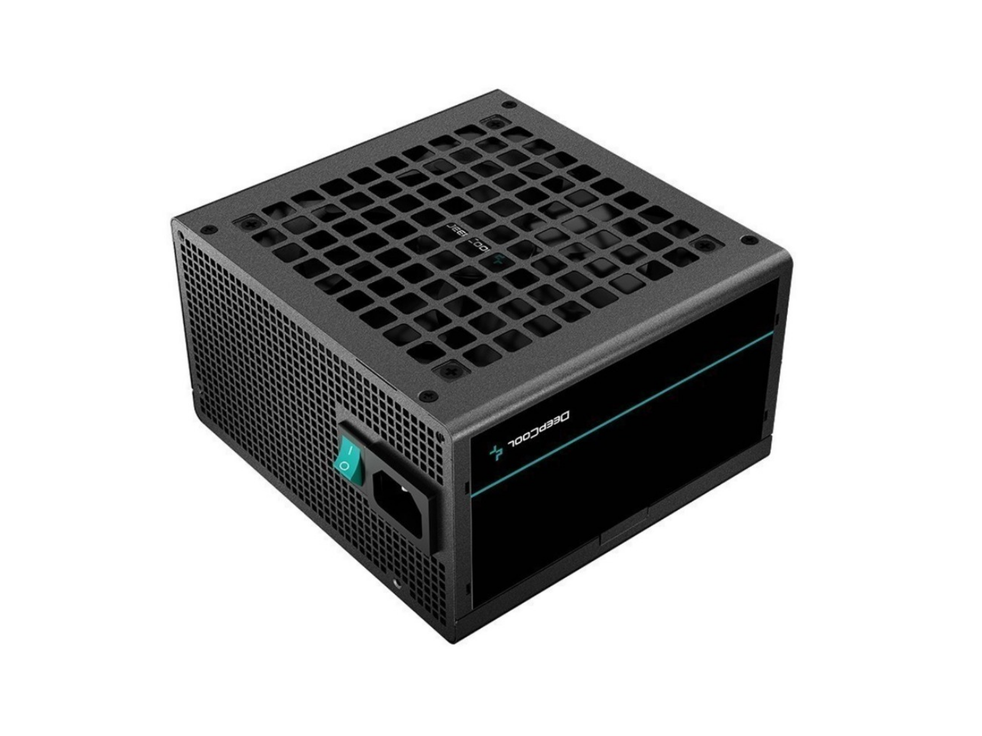 [美品]ATX電源 DeepCool PK750D 750W PK750D - DeepCool