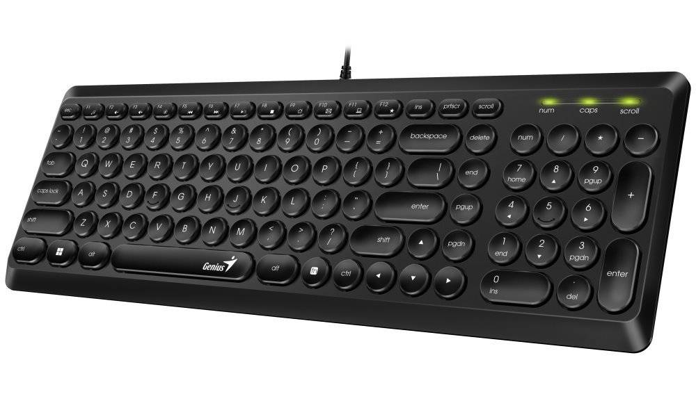 Genius keyboard deals