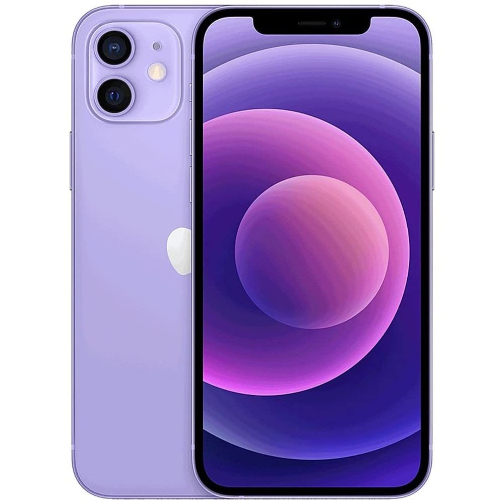 Purple iPhone popular 11