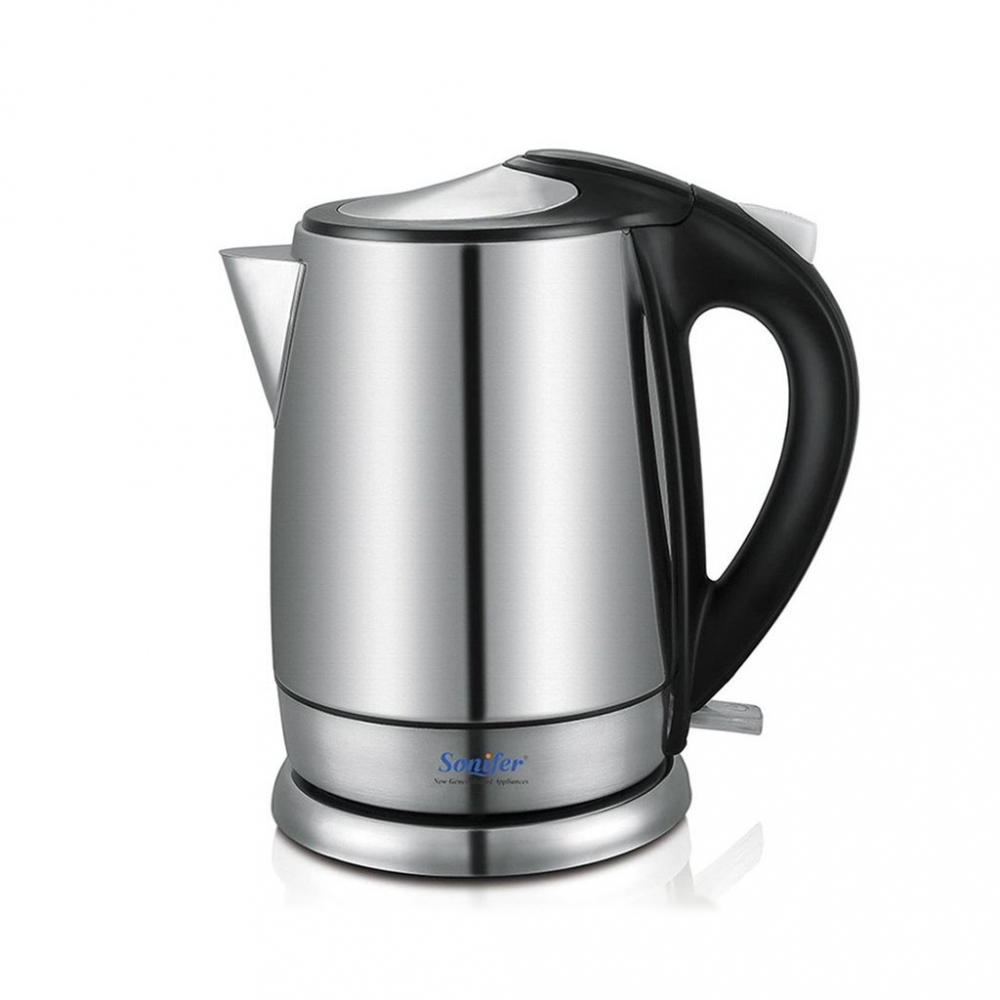 Sonifer electric hot sale kettle