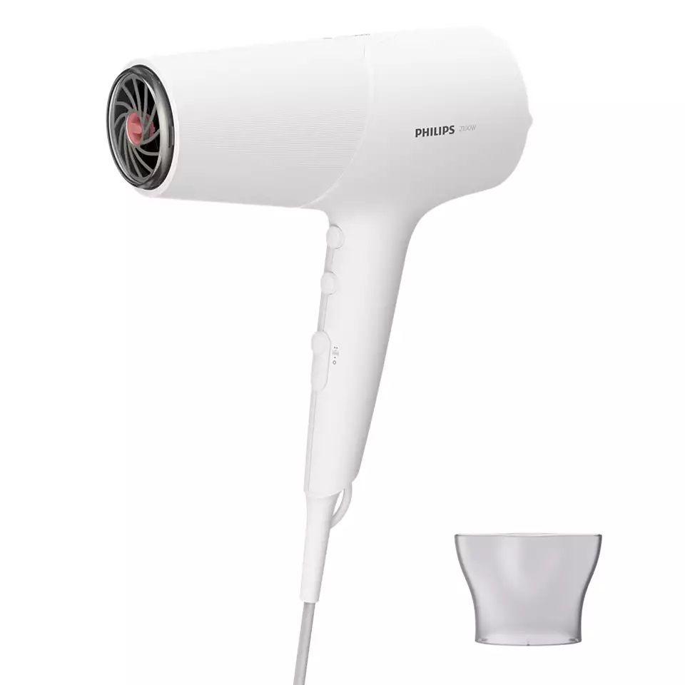 Hair Dryer Philips BHD500 00 Price 19900 Telcell Market