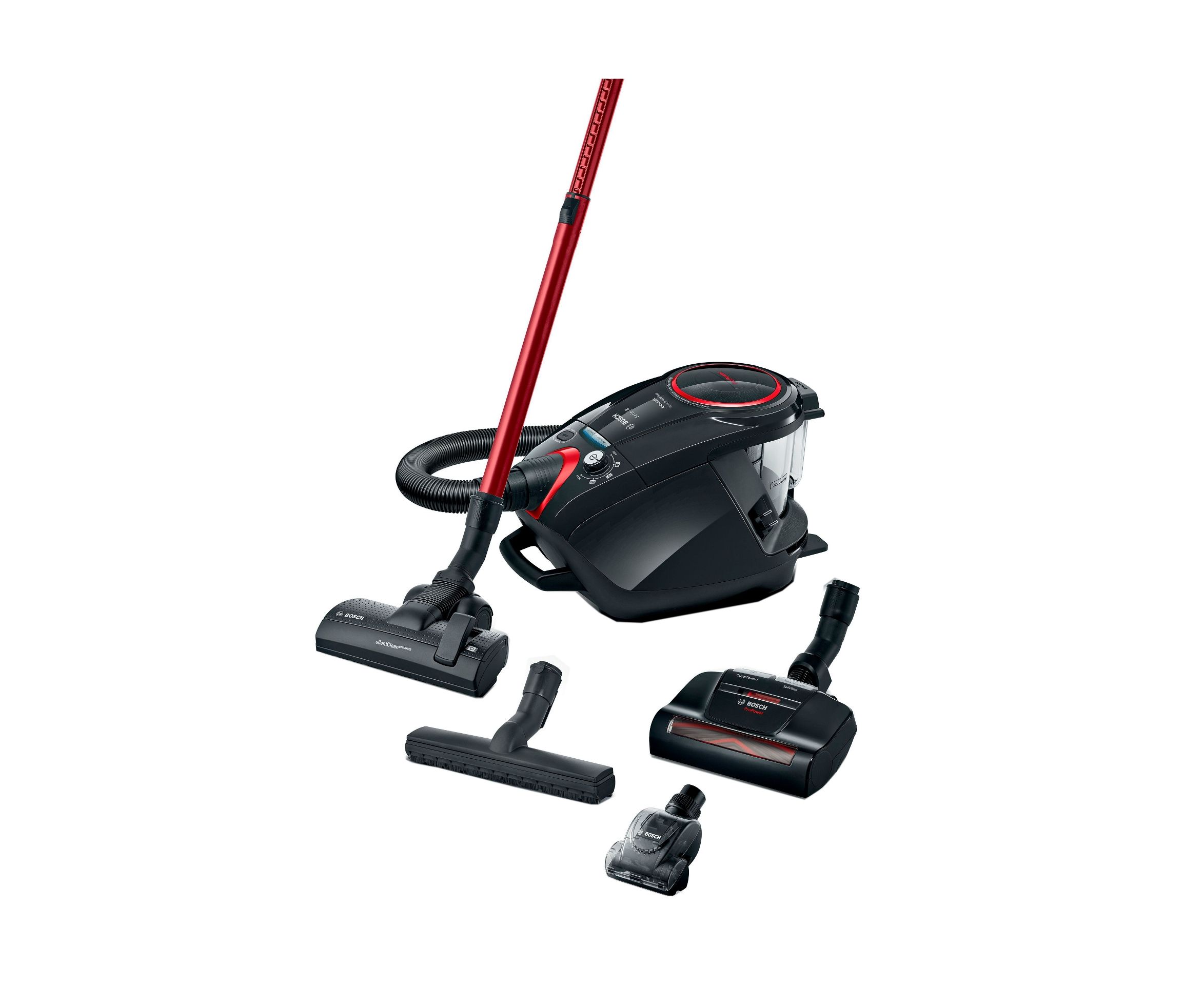 Vacuum cleaner BOSCH BGS7POW1 Price 199000 Telcell Market