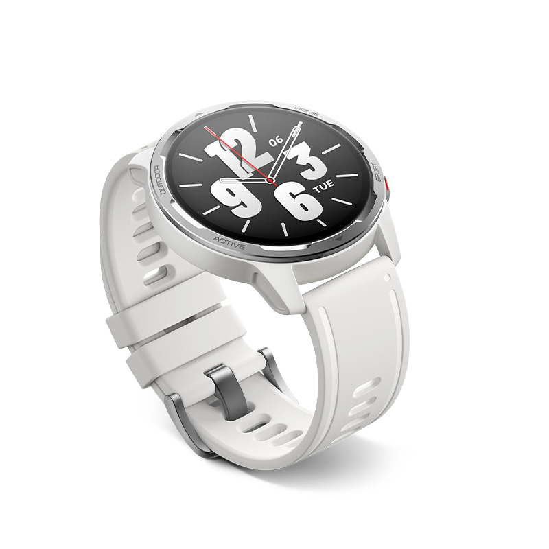Smart watch Xiaomi Watch S1 Active GL Moon White BHR5381GL Price 