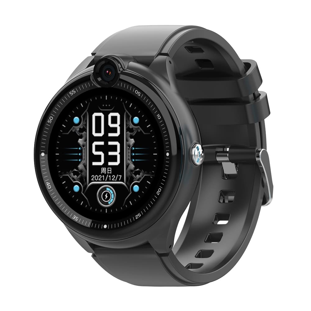 Wonlex Smart Watches 4G Video Call Phone Watch GPS Anti-lost Location  Tracker KT16 - AliExpress