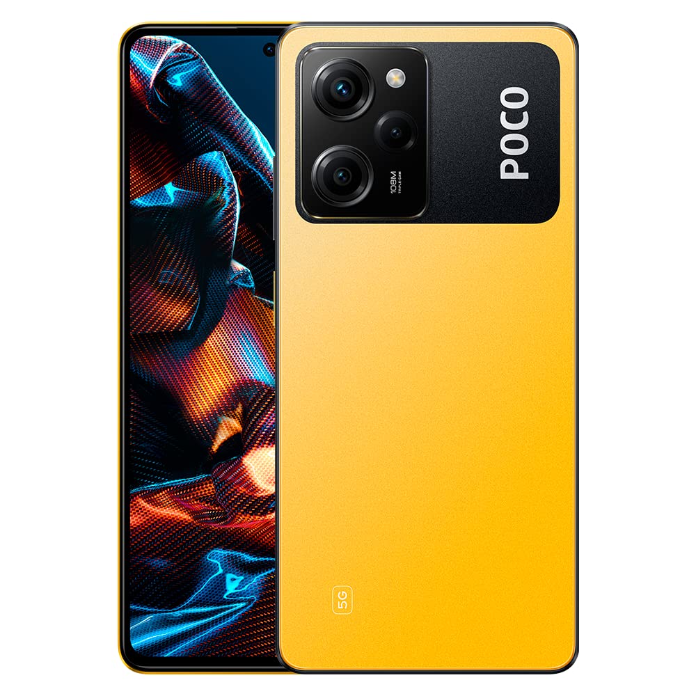 Смартфон Xiaomi Poco X5 Pro 256Gb , Astral Black Цена 143000 | Telcell  Market