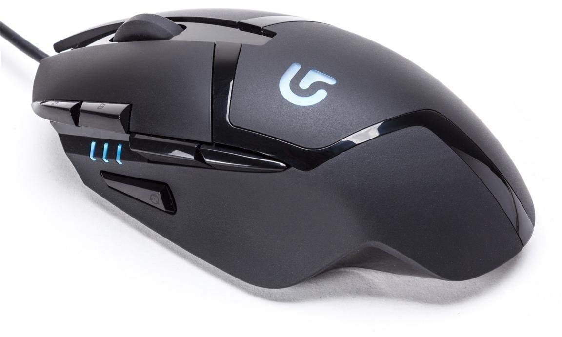 G402 mouse discount