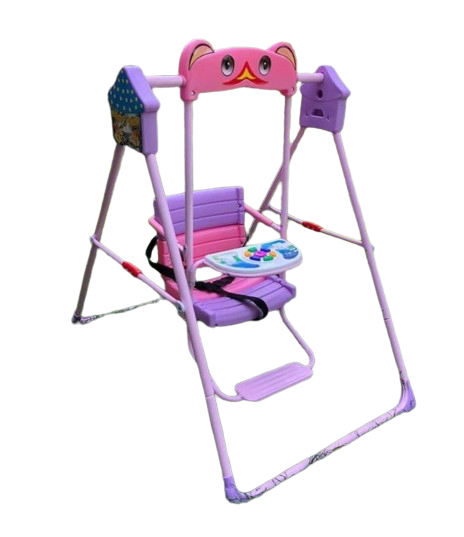 Children s swing teddy bear Price 30750 Telcell Market