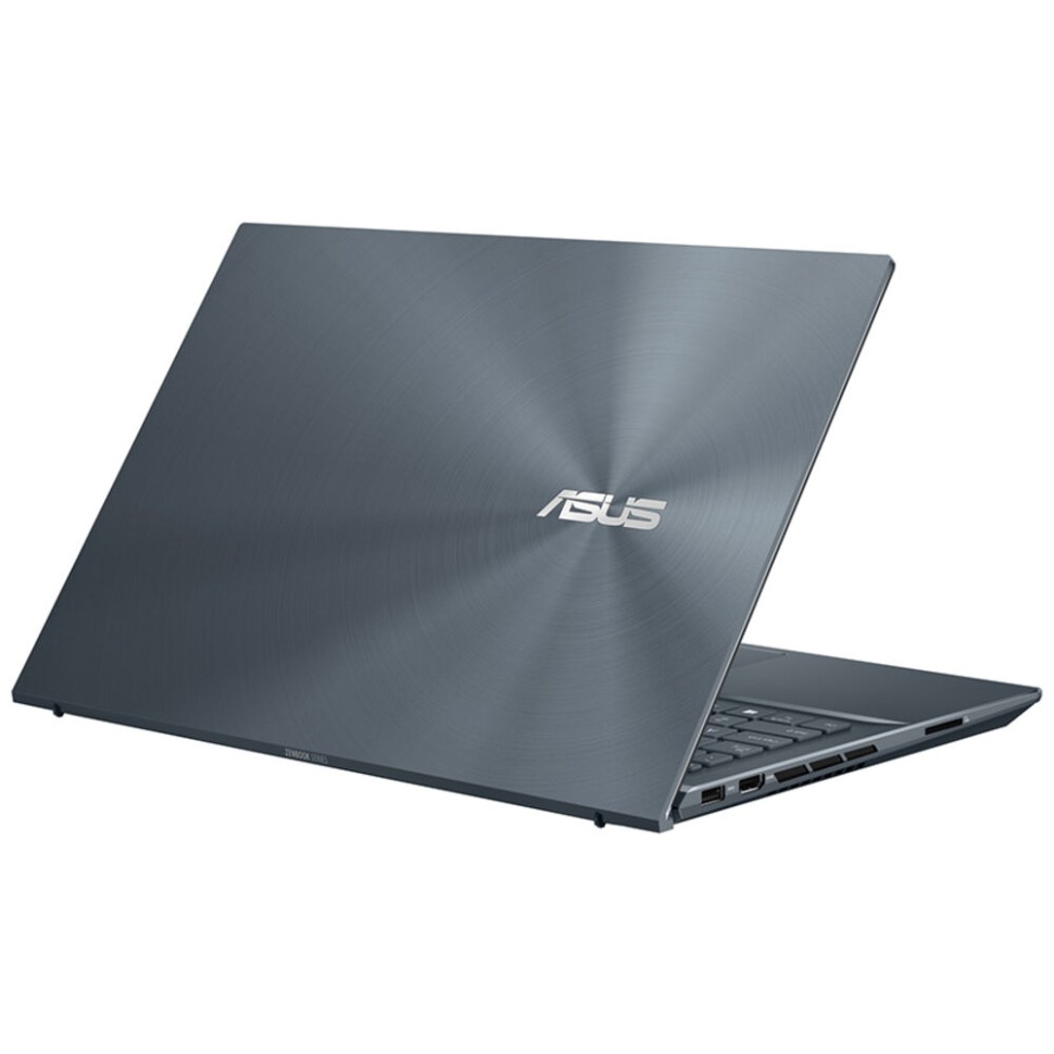 Notebook Asus ZenBook Pro 15 UM535QA-KS241 Price 555000 | Telcell Market