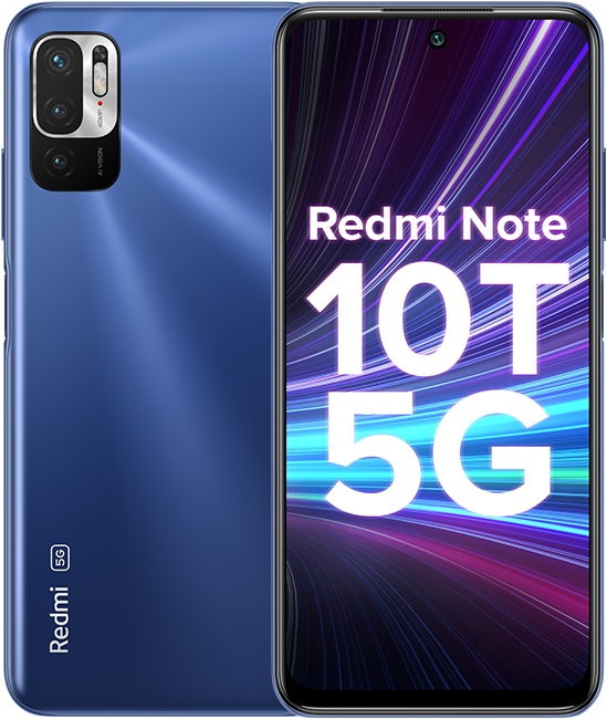 スマートフォン本体 Redmi  Note 10T Redmi Note 10T 仕様 - Xiaomi Japan