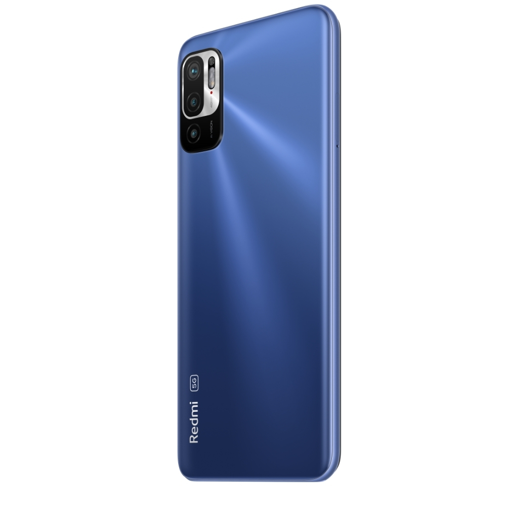 Смартфон Xiaomi Redmi Note 10T 128GB , Metallic Blue Цена 125000 | Telcell  Market