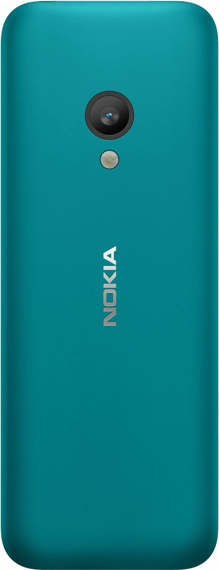 Мобильный телефон Nokia 150 (2020), Cyan Цена 22000 | Telcell Market