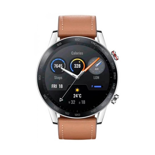 Smartwatch honor hot sale magic 2