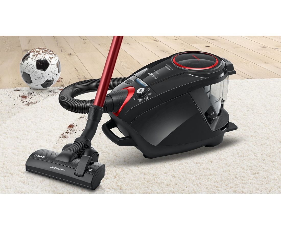 Vacuum cleaner BOSCH BGS7POW1 Price 199000 Telcell Market