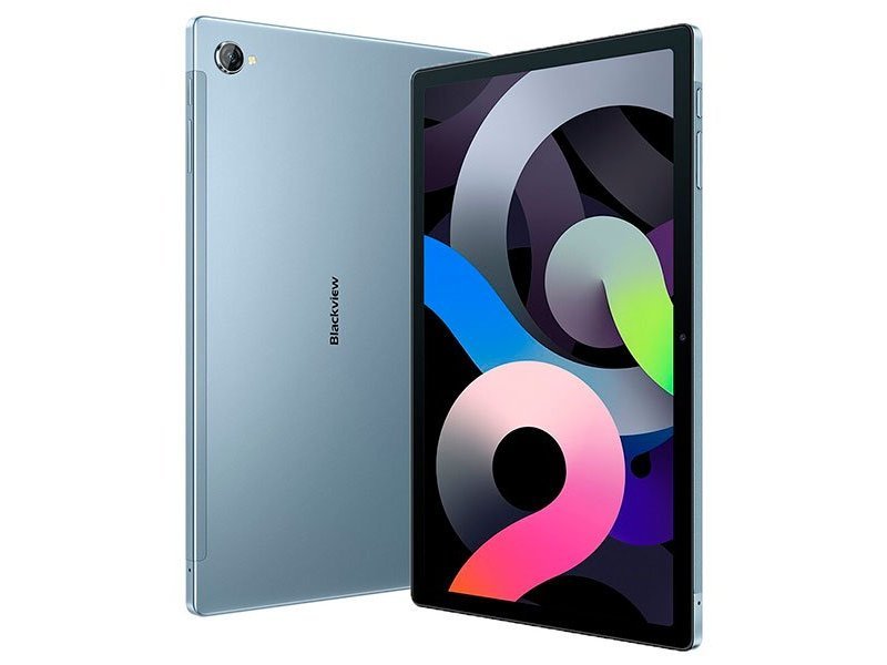 Tablet Blackview Tab 15 Pro , Blue Price 145000 | Telcell Market