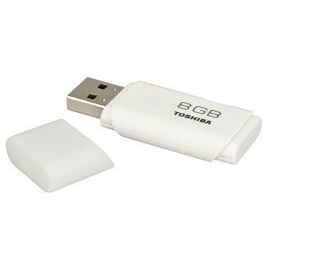 Toshiba 8gb deals usb