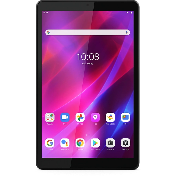 Tablet Lenovo Tab M8 TB-8506F , Platinum Grey... | Telcell Market