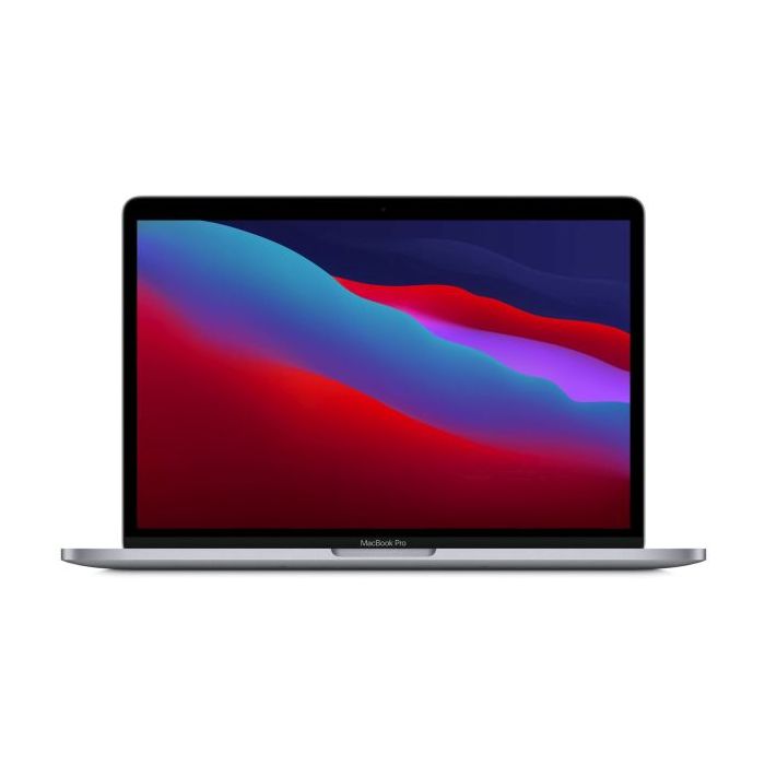 Notebook Apple MacBook Pro 13 MYD92 (2020), Space Grey Price