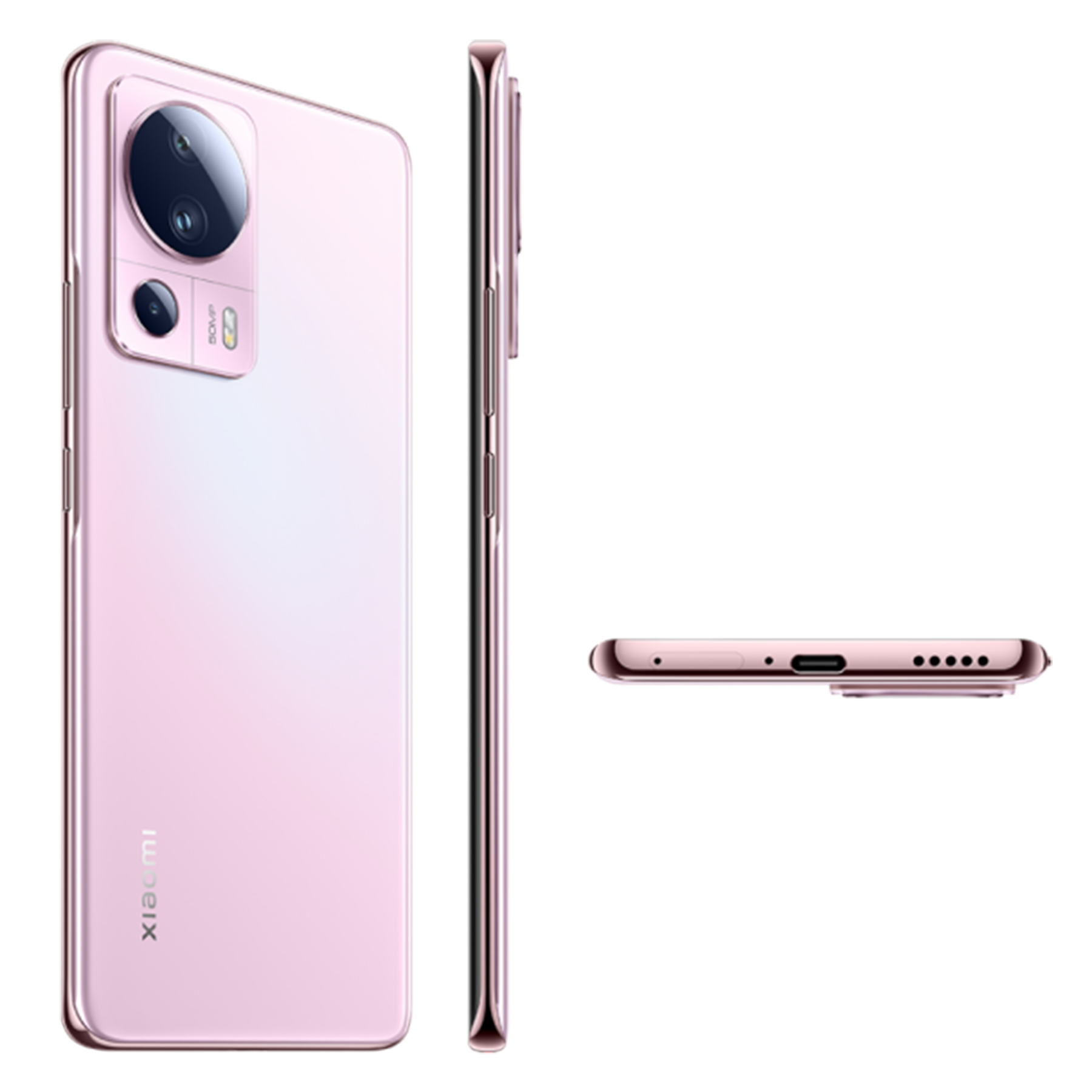 Смартфон Xiaomi 13 Lite 256Gb, Lite Pink Цена 159000 | Telcell Market