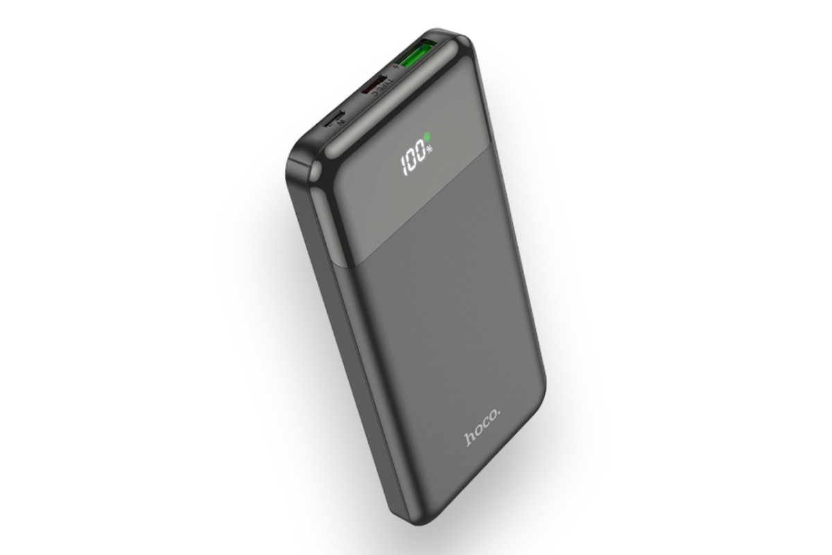 Внешний аккумулятор Hoco J102 10000 mAh Цена 11000 | Telcell Market