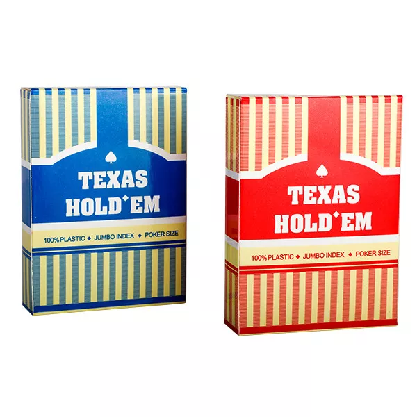 Poker set Texas Gold Price 29000