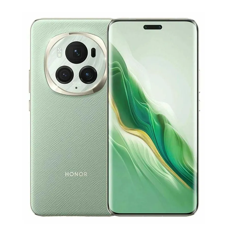 HONOR Magic6 Pro 12GB 512GB BVL-N49 香港版 Smartphone Honor Magic6 Pro 12GB/512GB NFC (BVL-N49) Epi