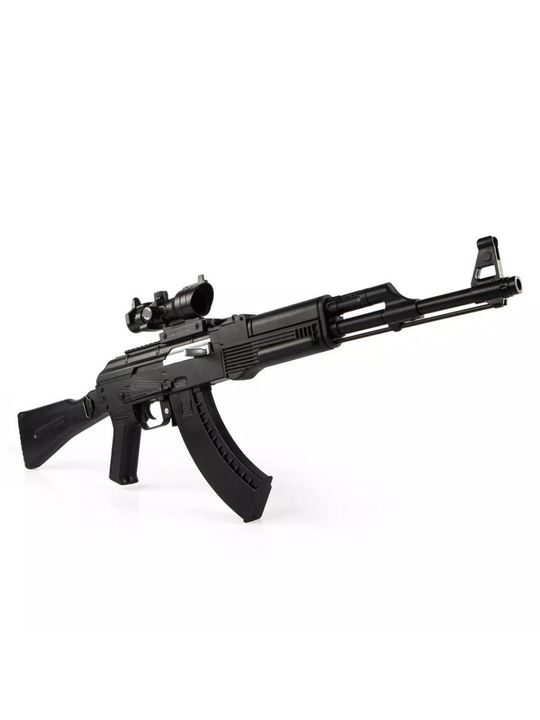 AK47 Children's pneumatic rifle AK-47 NO.J.13 | Telcell Market
