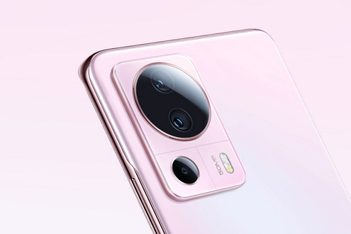 Xiaomi 13 lite ピンク Xiaomi 13 lite ピンク Xiaomi 13 Lite (Lite