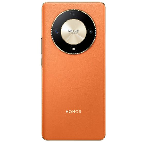 HONOR X9b 5G 12GB/256GB サンライズオレンジ 99% Honor X9B 5G Sunrise Orange 256GB + 12GB Dual-SIM Unlocked