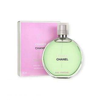 Духи Chanel Chance 50 мл | Telcell Market