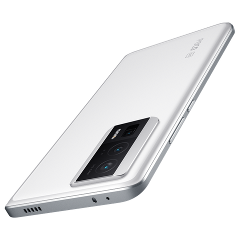 Smartphone Xiaomi Poco F5 Pro 256Gb , White | Telcell Market