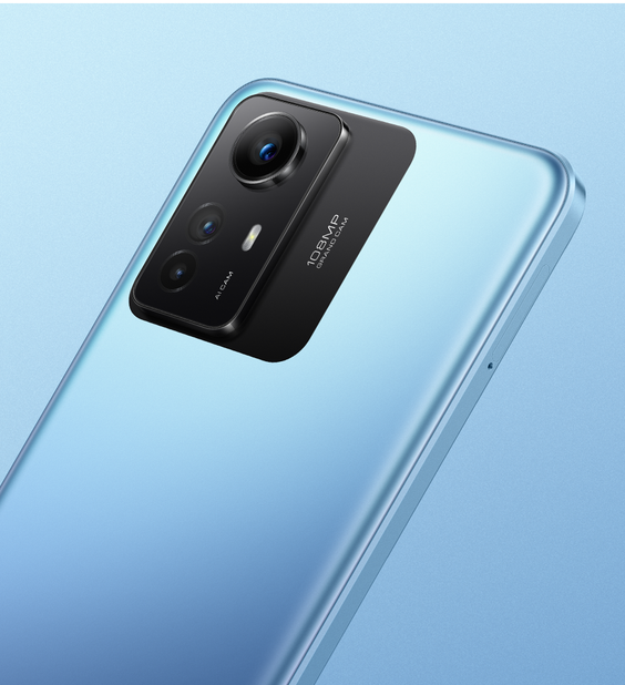 【新品】Redmi Note 12S 6GB RAM 128GB 青 Redmi Note 12S【スペック】価格や発売日 | スマホBANK