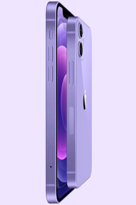 Smartphone Apple iPhone 12 64 GB, Purple | Telcell Market Smartphone Apple iPhone 12 64 GB, Purple | Telcell Market