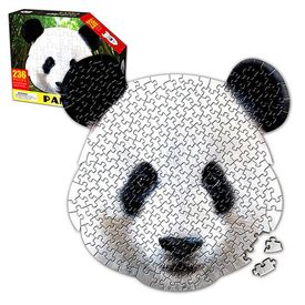 panda Panda puzzle with 236 pieces | Telcell Market