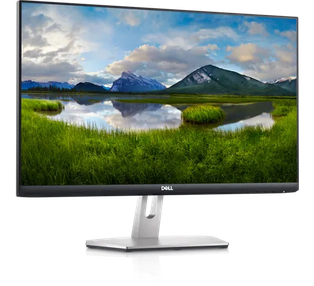 Monitor Dell 24
