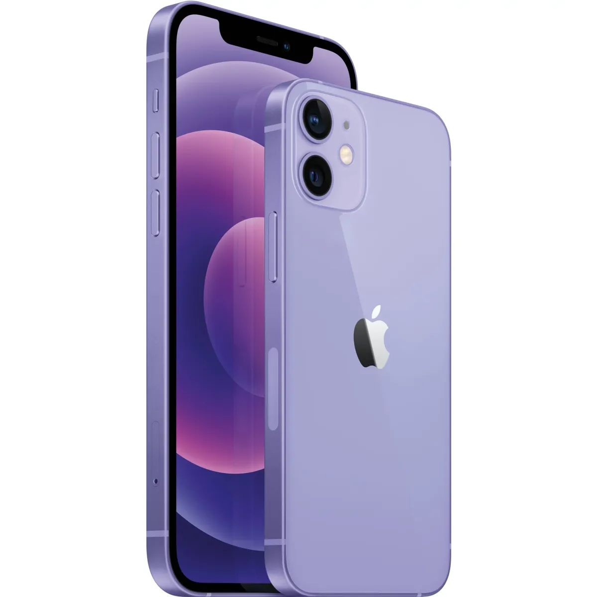 Smartphone Apple iPhone 12 64 GB, Purple | Telcell Market Smartphone Apple iPhone 12 64 GB, Purple | Telcell Market
