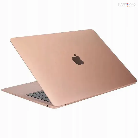 Mac (Apple) - Apple MacBook Air 13inch ゴールド MGND3J/A MacBook Air 13.3