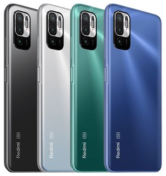 Smartphone Xiaomi Redmi Note 10T 128GB , Mint Green | Telcell Market Smartphone Xiaomi Redmi Note 10T 128GB , Mint Green | Telcell Market