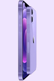 Smartphone Apple iPhone 12 64 GB, Purple | Telcell Market Smartphone Apple iPhone 12 64 GB, Purple | Telcell Market